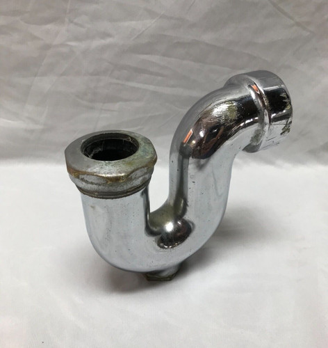 Tubo scarico vintage spesso - scarico,