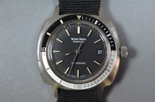 Wyler Vetta Aquarama RARO