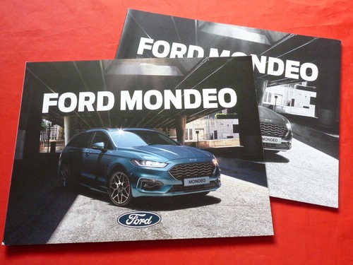 Ford mondeo trend titanium - mondeo,