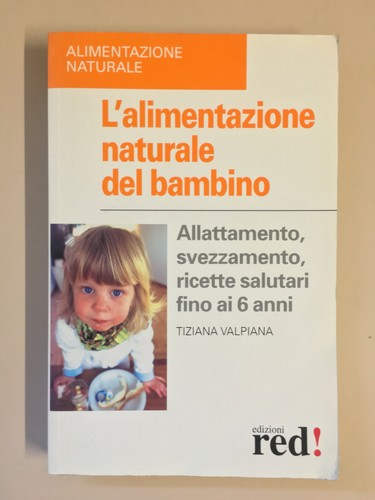 Alimentazione naturale del - naturale,