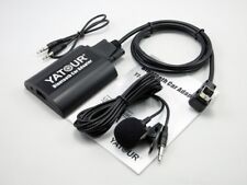 Yatour BTA A2DP Adattatore Aux