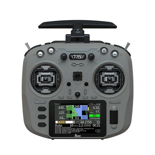 Jumper t15 radio - controller, rc