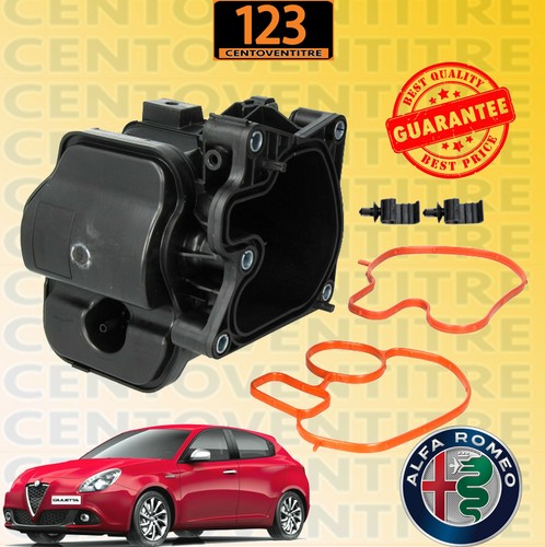 Coperchio scambiatore - scambiatore, di