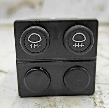 RICAMBI USATI, PULSANTE FENDINEBBIA ALFA ROMEO DUETTO