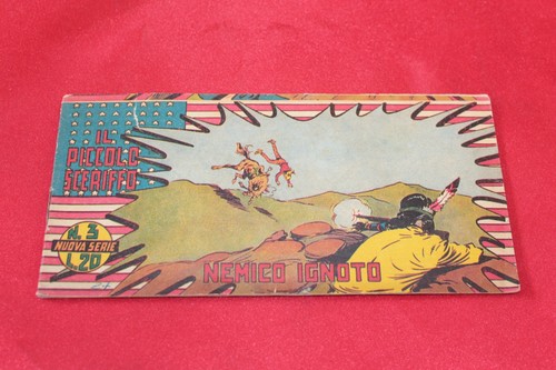 Fumetto striscia piccolo - a,