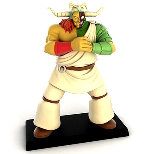 Nagai robot collection 25 - go,