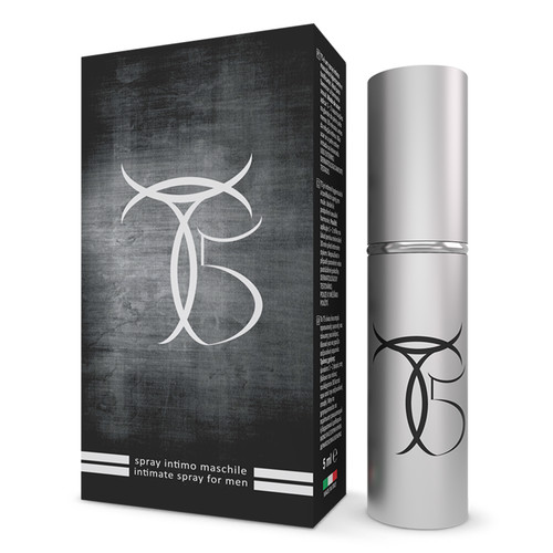 Tauro uomo spray ml - tauro, t5