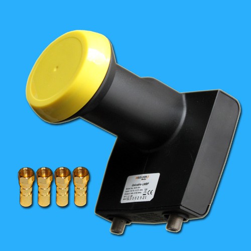 Unicable sistema monocavo - gm,