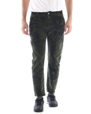 Pantaloni Daniele Alessandrini