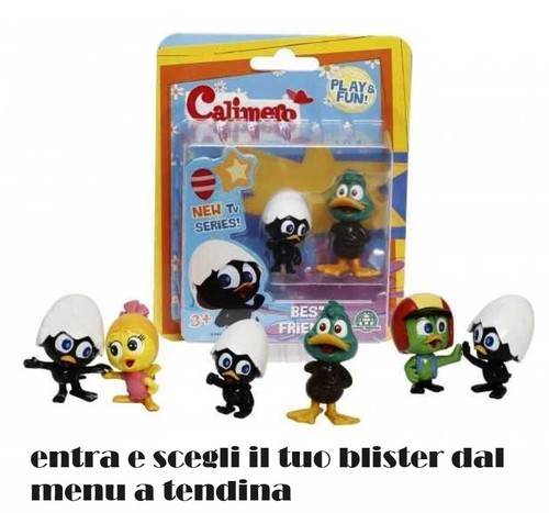 Calimero company best - company,