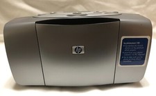 Photosmart 130 printer - hp,