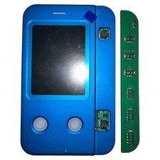 JCID BATTERY BATTERIA -  iPhone 5-5S-5SE-6-6P-6S-6SP-7-7P-8-XSM - USATO - 0052