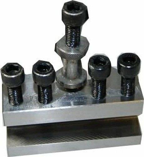 Quick change supporto di - quick,