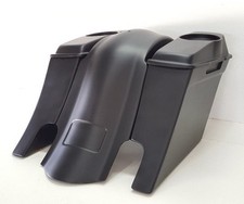 Stretched Saddlebags Down Out