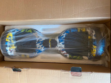 overboard, smart balance wheel, multicolor, usato solo in casa, 645x245x230