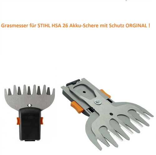 Coltello tagliaerba stihl per - tagliaerba,