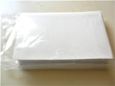 HP GLOSSY Photo Paper 6.5 X 4  130pcs Plus/Minus