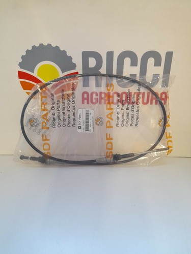 Ricambi originali same sdf