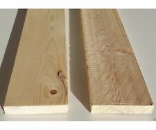 TAVOLA GREZZA CARPENTERIA IN LEGNO ABETE SEMIPIALLATO mm 21 x 50 x 2000