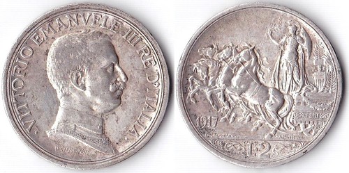 Vitt eman iii lire - eman.,