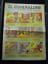 ***IL GIORNALINO N.24 ANNO
