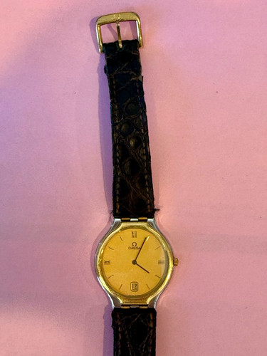 Orologio vintage omega - orologio,
