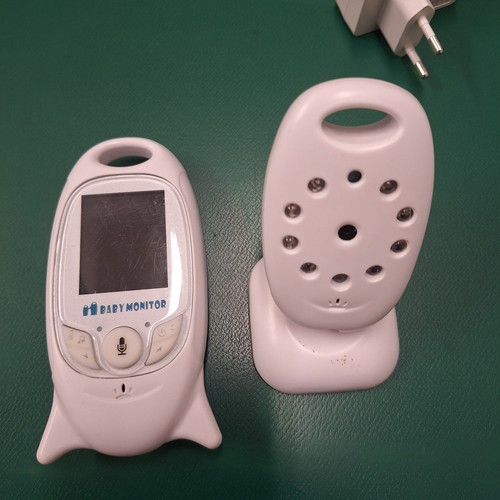 Baby monitor usato audio - baby,