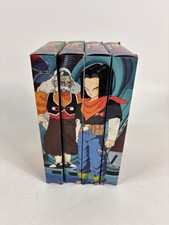 DRAGON BALL Z Lot: Androids
