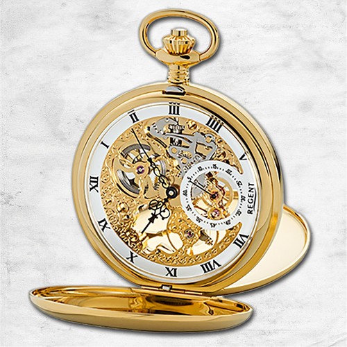 Orologio uomo regent 1612 - orologio,