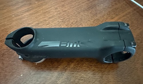 Bmc rsm01 110mm stem black - rsm01, stem,