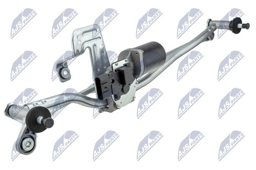 Motorino tergicristallo - motorino,