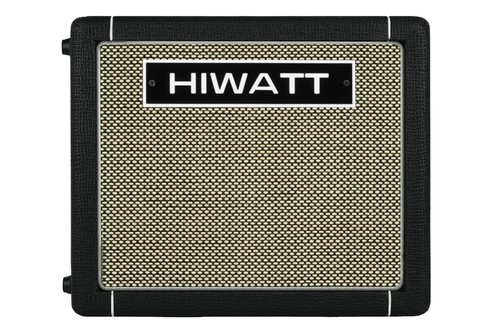 Hiwatt leeds go40 - hiwatt,