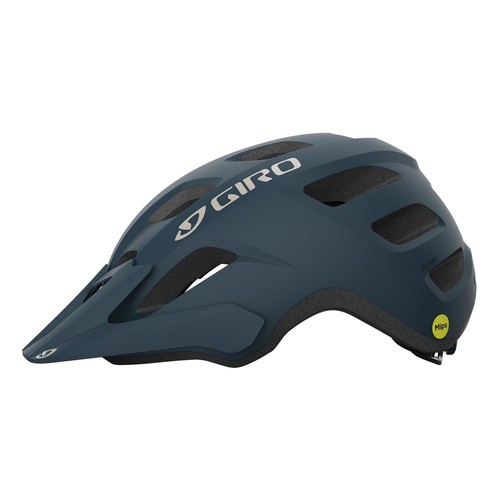 Casco fixture mips blu giro - casco,