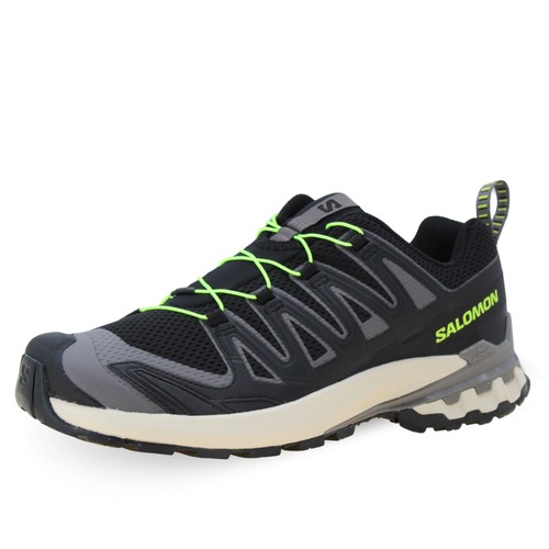 Scarpe salomon pro v9 - pro, 3d