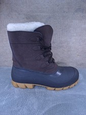 Tecnica scarpe da neve Adulto