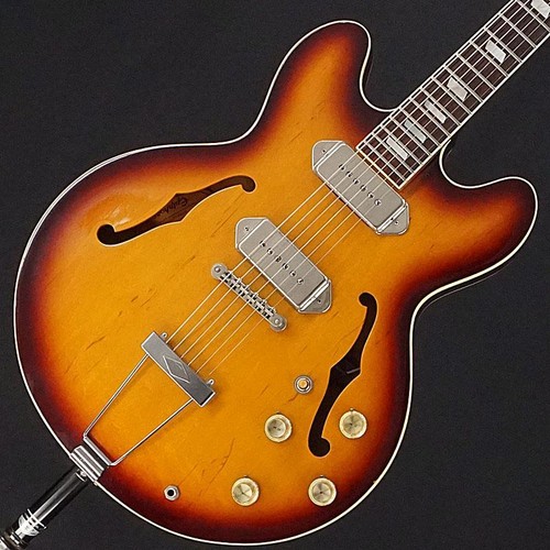 Epiphone usata 1965 casinò