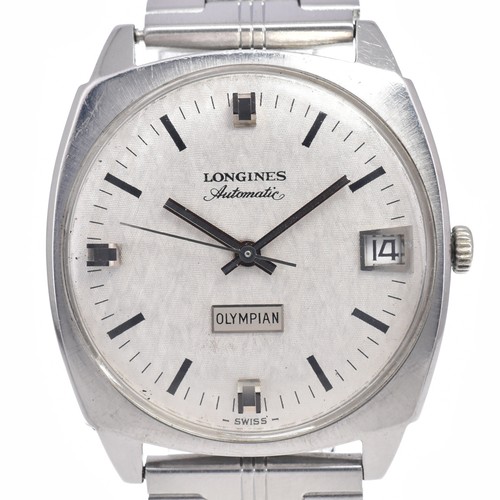 Orologio uomo automatico - uomo,