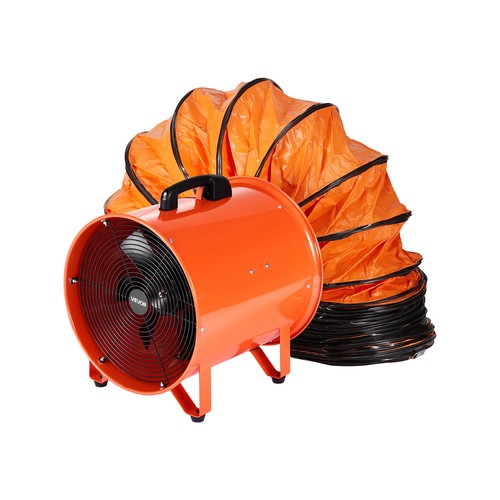 Vevor 900w ventilatore - 900w,