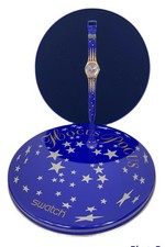 Orologio da Polso Swatch Specials HOCUS POCUS GZ122 1991