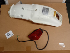 Parafango posteriore Honda XL