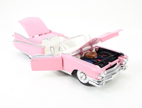 Maisto modellino auto - , cadillac