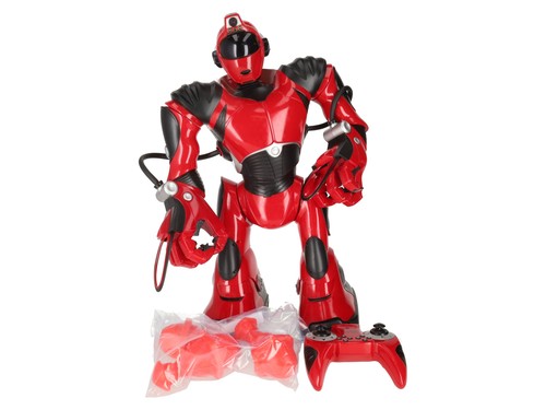 Wowwee robosapien robot - wowwee, v2