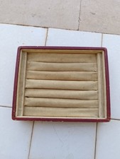 Espositore vintage per anelli