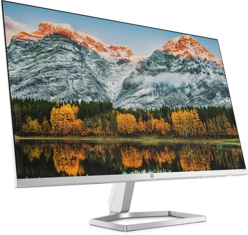 Monitor 27fw ips fhd - 27",