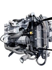 Bnm motore volkswagen polo - bnm,