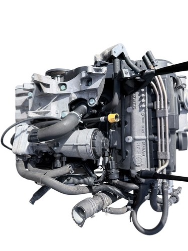 Bnm motore volkswagen polo 4 - bnm,