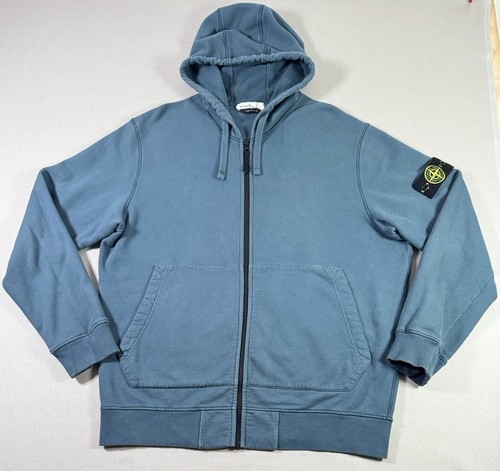 Stone island 64220 felpa - island,
