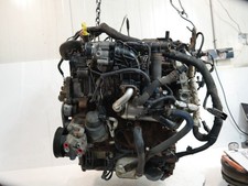 Motore per Ford Transit 2.0