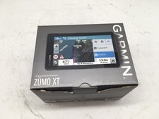 Garmin Zumo XT Sistema di navigazione per moto 