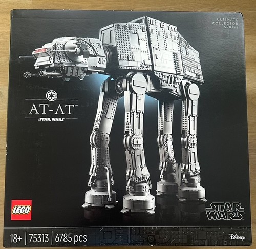 Lego 75313 star - star, wars
